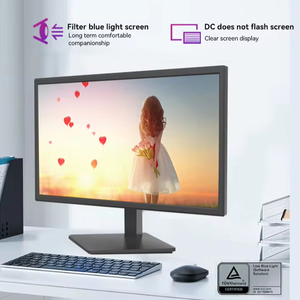 Custom Size <strong>Lcd</strong> Desktop <strong>Computer</strong> <strong>Monitors</strong> Pc Office Work Monitores <strong>Display</strong> 21.5 Inch <strong>Lcd</strong> <strong>Monitor</strong> 60Hz - Product Image 4