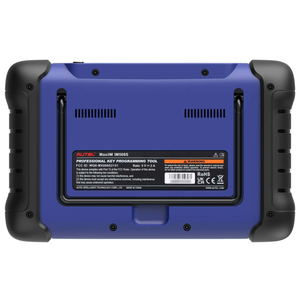 Smart IM508S <strong>Key</strong> <strong>Programmer</strong> - ECU Coding IMMO Functions TPMS Reset Bi-Directional 2024 Auto Diagnostic Tool