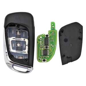 XHORSE XNDS00EN Wireless Remote <strong>Key</strong> for DS Type English Universal Remote <strong>Key</strong> 3 Buttons Work With VVDI2 and VVDI <strong>Key</strong> Tool - Product Image 4