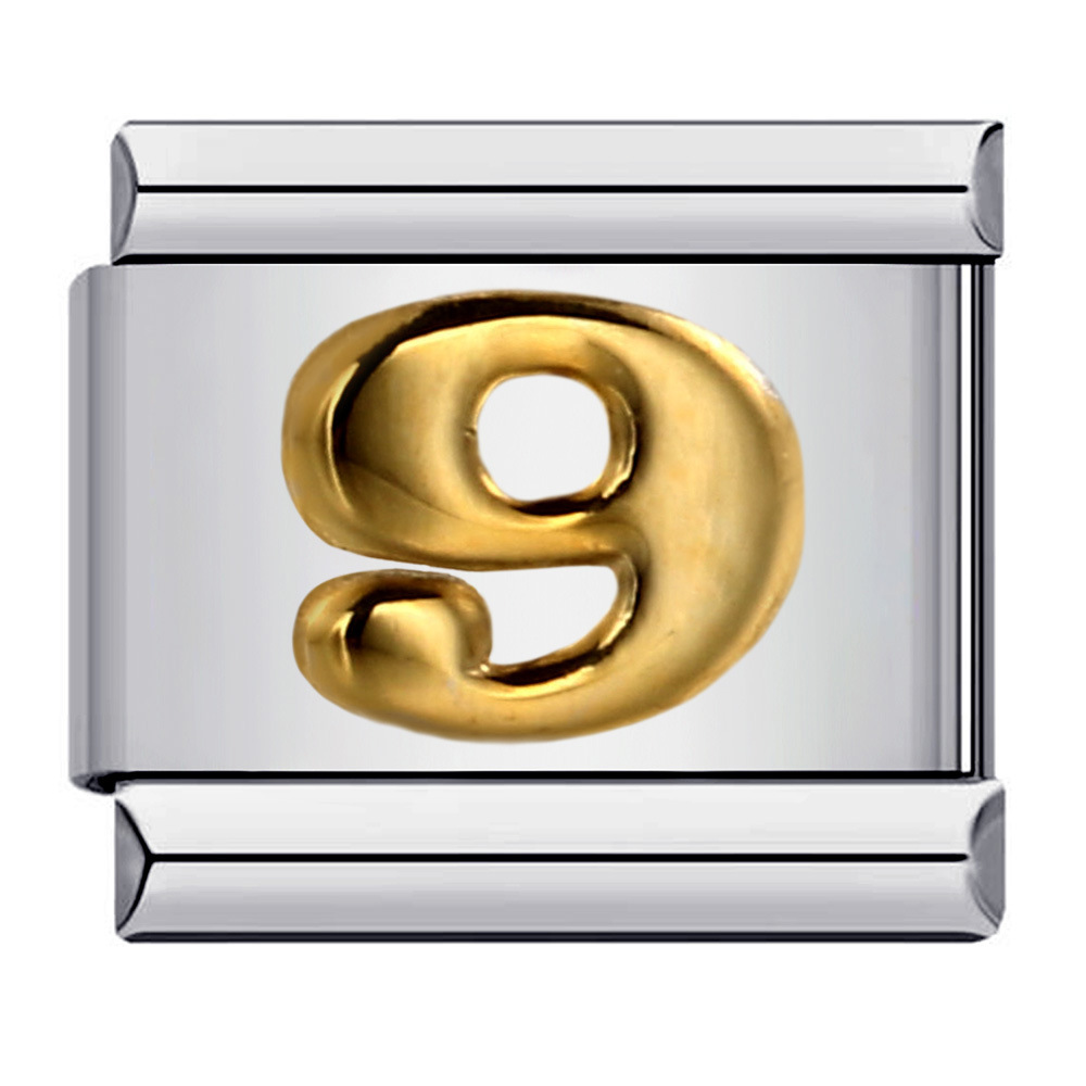 9