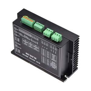 220 v 230v 310v 350 wブラシレス3相ACDCギアモーター220vコントローラー220vコントロールドライバー - Product Image 5