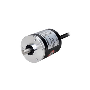 Absolute Encoder Output <strong>Code</strong> BCD <strong>Code</strong> 600ppr 3600 Turns Electronic Single-Turn Long Service Life - Product Image 2