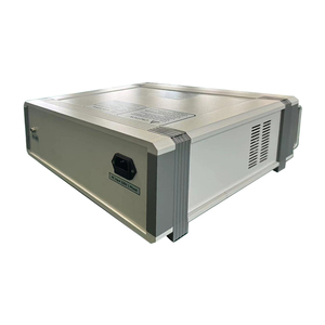 電気メッキ用12V6Aシングルパルス整流器プログラム可能なDC電源パルス整流器 - Product Image 6