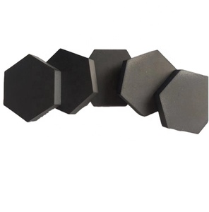 Çin'de yapılan Strontium eritme için olağanüstü silikon karbit levha. - Product Image 1