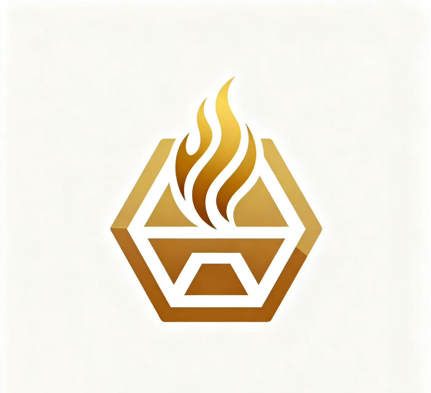 company logo