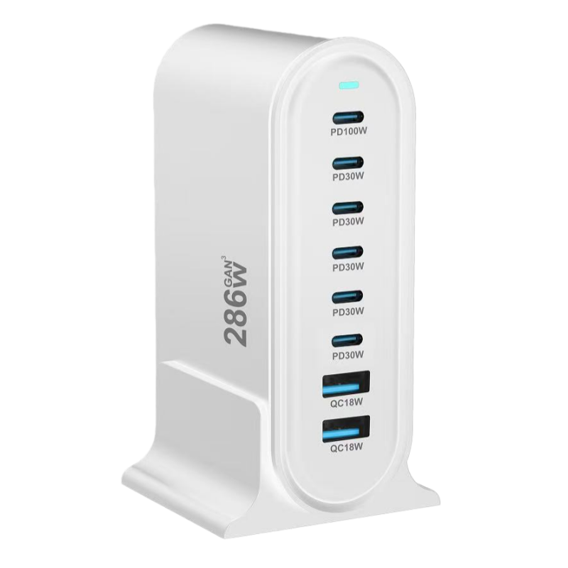 Blanc 286w