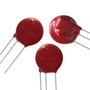 รีโมทสัญญาณแผ่นดิสก์สแควร์บล็อก Itmov Tmov ป้องกันความร้อนสังกะสีโลหะออกไซด์ Varistors 10d 14d 20d 34s พร้อมการเชื่อมโยงความร้อน - Product Image 4