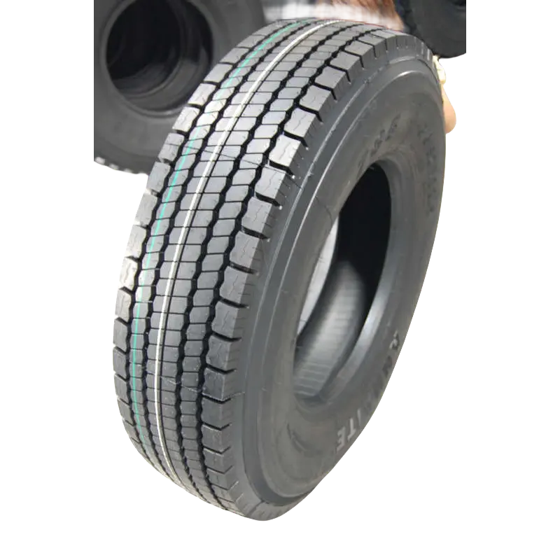 Hilo Anniate Doupro Grenlander Goldshield pneus para semi-trator semi-trator chinês 11r22.5 295/75r22.5 22.5 baratos para venda