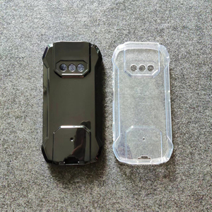 Yumuşak TPU koruyucu cep telefonu kılıfı kapak Ulefone zırh 15 kabuk - Product Image 2