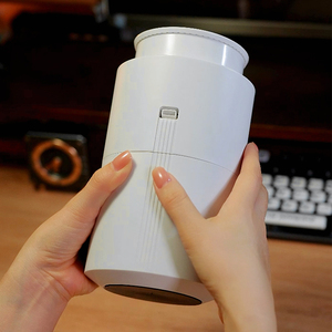 Hot Selling wasserlose Decke Aroma Diffusor Smart Fernbedienung Duft maschine ätherische Öl Diffusor für Hotel Home - Product Image 3