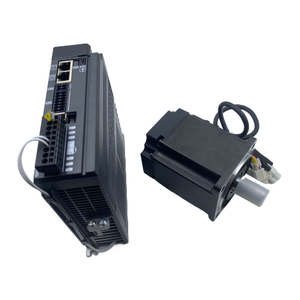 Factory Wholesale 1.6KW Protection Grade IP65 Sanmotion <strong>Servo</strong> Motor for <strong>Fully</strong> Electric Injection Molding Machine - Product Image 1