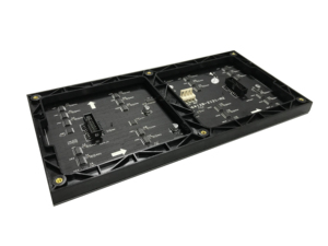 Dijital tabela ve ekranlar için Muenled P4 1/16 tarama kapalı LED modülü - Product Image 6