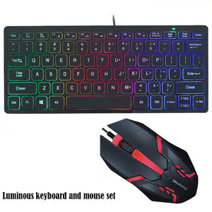 Direct Selling <strong>Keyboard</strong> and <strong>Mouse</strong> Combo Gaming <strong>Keyboard</strong> and <strong>Mouse</strong> Illuminated <strong>Keyboard</strong> and <strong>Mouse</strong> - Product Image 6