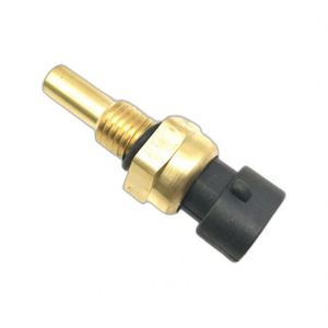 YW19 para adecuado para Chevrolet Sail Excelle sensor de temperatura del agua Delphi M12 * 1,5 sensor de temperatura 01R44792R01 - Product Image 1