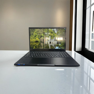 Brand New 15.6 Inch <strong>Notebook</strong> <strong>with</strong> Win11 2.4GHz Intel i3 8GB DDR4 RAM 64GB ROM HD Screen English <strong>Keyboard</strong> Not Refurbished - Product Image 1