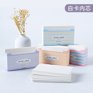 Papelería de oficina escolar 7,6 cm * 12,6 cm 150 hojas Awesome Note Memo Pad Freebie Notes Notelcon ATnotes Post Note - Product Image 3