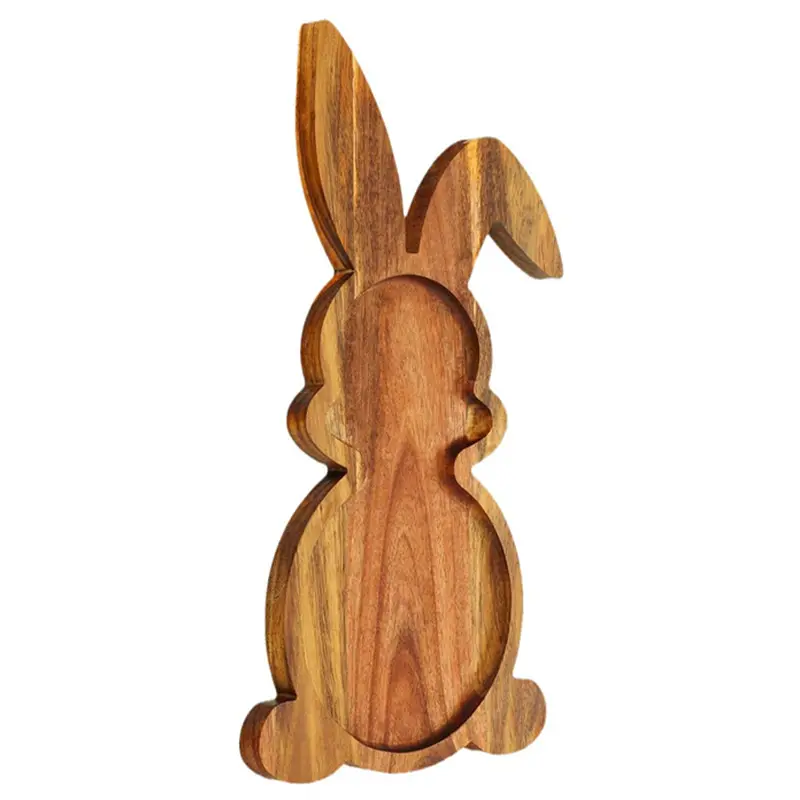 Tábua de corte de madeira de acácia com logotipo personalizado, tábua de cortar madeira em forma personalizada e tábua de servir charcutaria