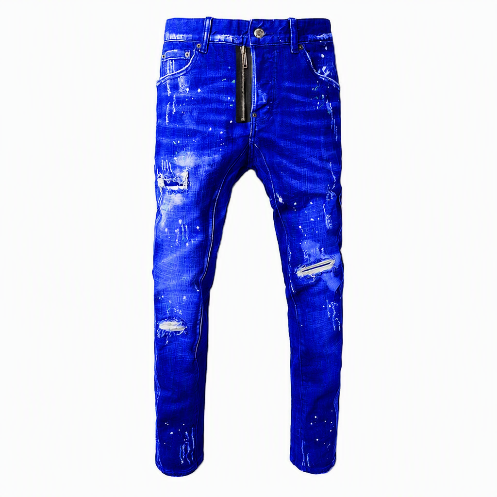 Azul