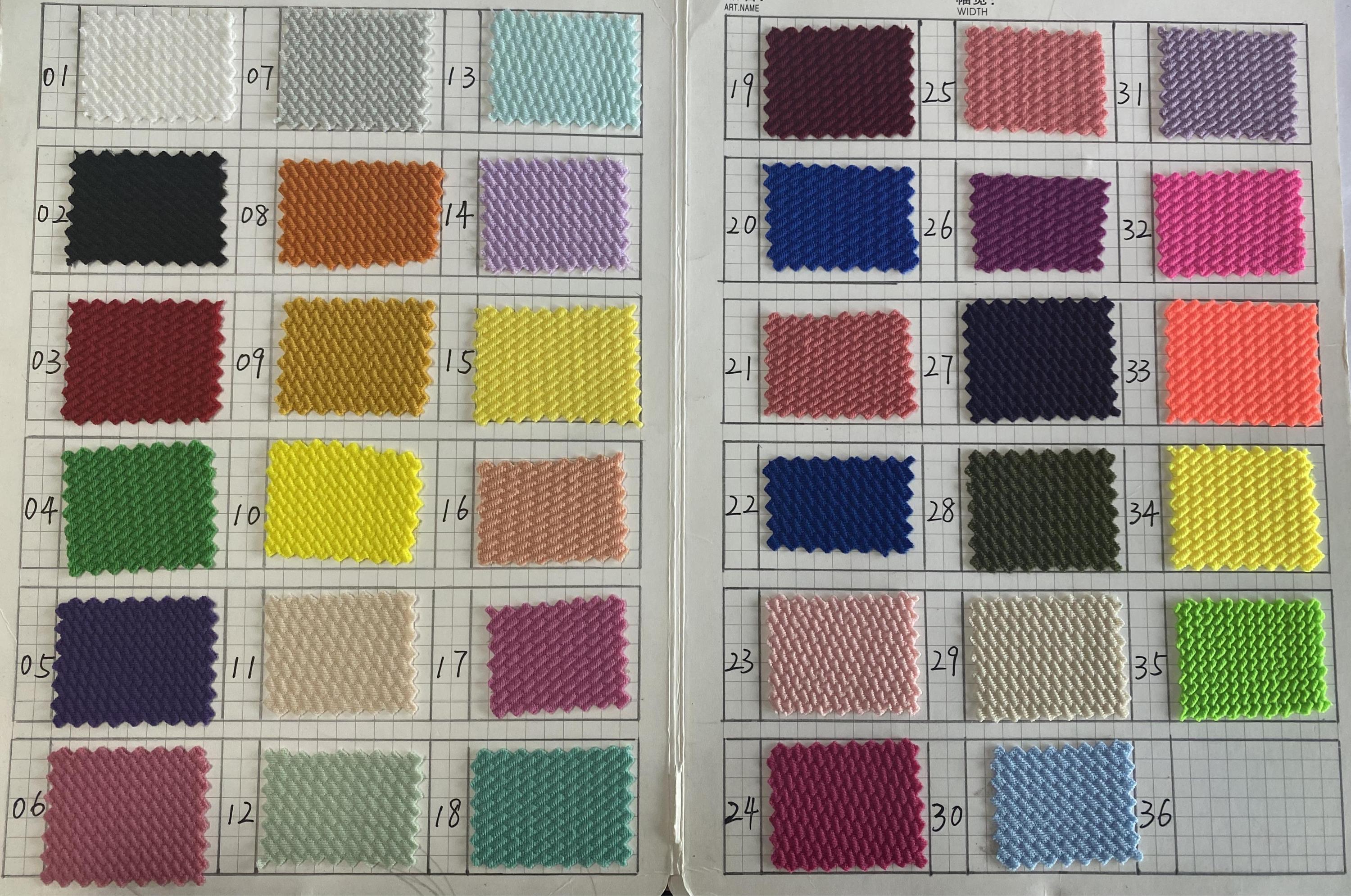 Bullet Fabric