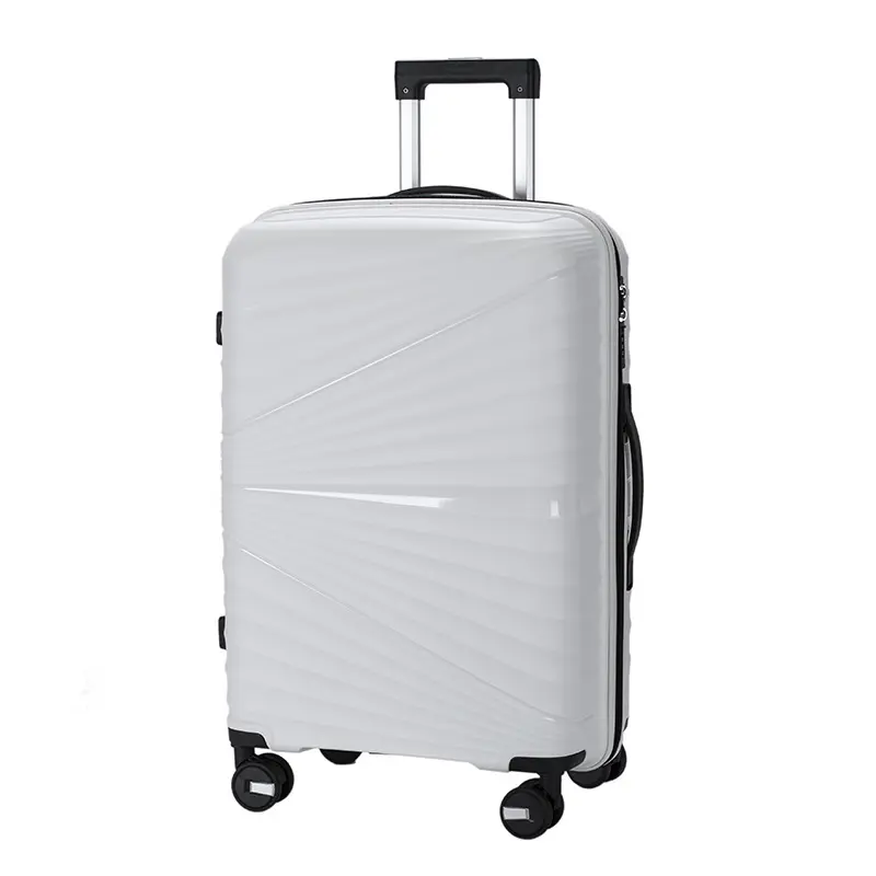 Новый дизайн, Высококачественная сумка для багажа, сумки-тележки, дорожные наборы для багажа, чемоданы, Дорожный чемодан