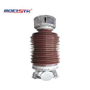 110KV High Voltage Outdoor Three-Phase Potential Transformer <strong>PT</strong> VT Metal <strong>Material</strong>
