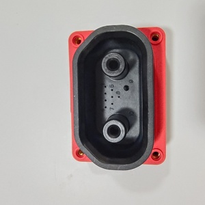 Đa Pin điện áp thấp 300V DC lai kết nối điện cho Stackable HV Pin - Product Image 6