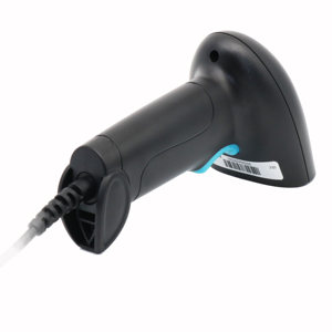 Portable Wireless Barcode Scanner USB Interface Android 1D 2D QR <strong>Code</strong> Scanner U4W CMOS with Stock Availability - Product Image 6
