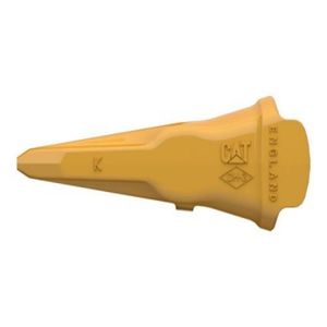 Kedi ekskavatör 220-9102 kedi ekskavatörler parçaları için özel keskin kova dişleri K serisi - Product Image 1