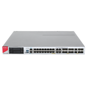 H3C F1000-C8310 <strong>Network</strong> Firewall 10GE 2SFP USB Interface, High-performance Cloud Firewall - Product Image 6