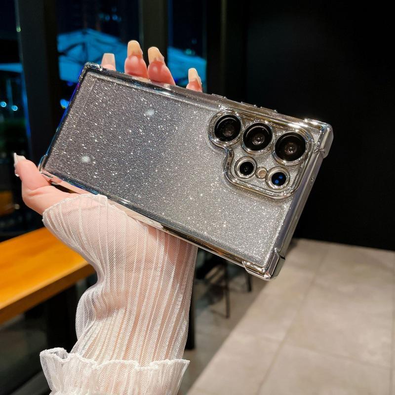 สีเงินไล่ระดับ