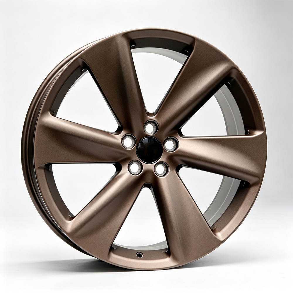 Matte Dark Bronze