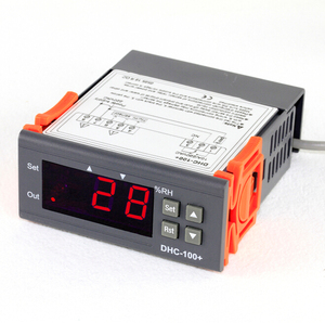 30A высокий ток контроллер температуры STC-201 - Product Image 2