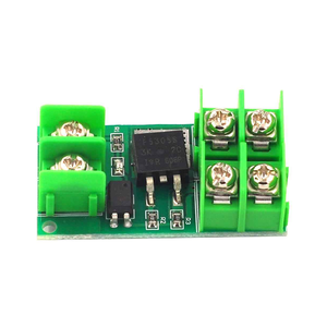 OKY3496-10 interruttore elettronico della scheda di controllo dell'interruttore a impulsi modulo interruttore 3 v5v12v24v modulo interruttore tubo MOS - Product Image 2