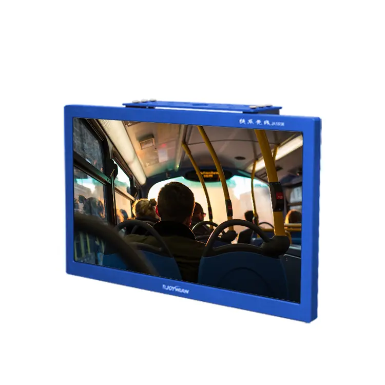 Prodotto multifunzione installato su veicoli Bus HD IPS 1920*1080 lettore Dvd con Bluetooth Lenovo Bluetooth glass