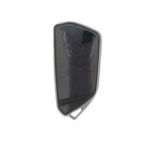 Volkswagen Golf <span class=keywords><strong>3</strong></span> Tasten Auto Auto Fernbedienung Smart <span class=keywords><strong>Control</strong></span> <span class=keywords><strong>Key</strong></span> Cover Case <span class=keywords><strong>Shell</strong></span>