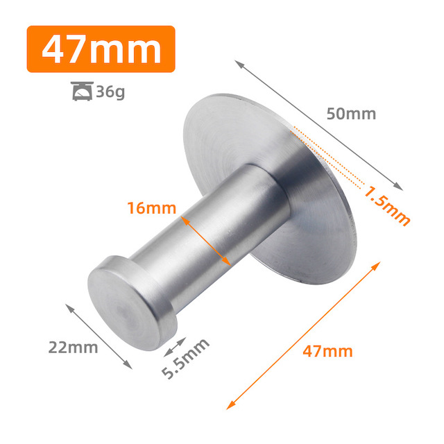 Silver(23599-47MM)