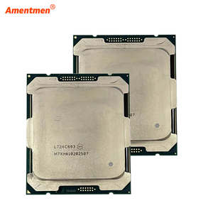 Für Xeon W-2135 CPU 14nm 6C 12T 3,7 GHz 8,25 MB 140W Prozessor LGA2066 für X299 C422 Chipsatz Motherboard W2135 Prozessor - Product Image 3