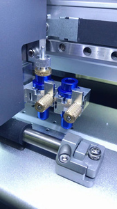 Nhà máy bán nóng máy cắt máy cắt động cơ servo cắt máy vẽ cắt trong kho - Product Image 4