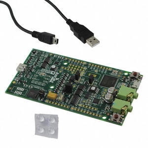 Adzs-Bf706-Ezmini Entwicklungs platinen Module Ez-Kit Mini Adsp-Bf70X Eval Brd Android Phone Development Board Adzs-Bf706-Ezmini - Product Image 1