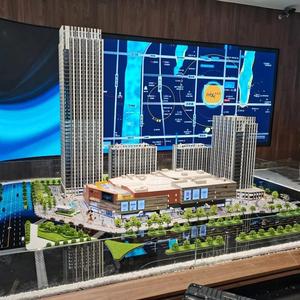 Arquitectura diseño hogar arquitectónico 3D edificio modelo fabricación estilo Oficina edificios diseño gráfico solución Oficina