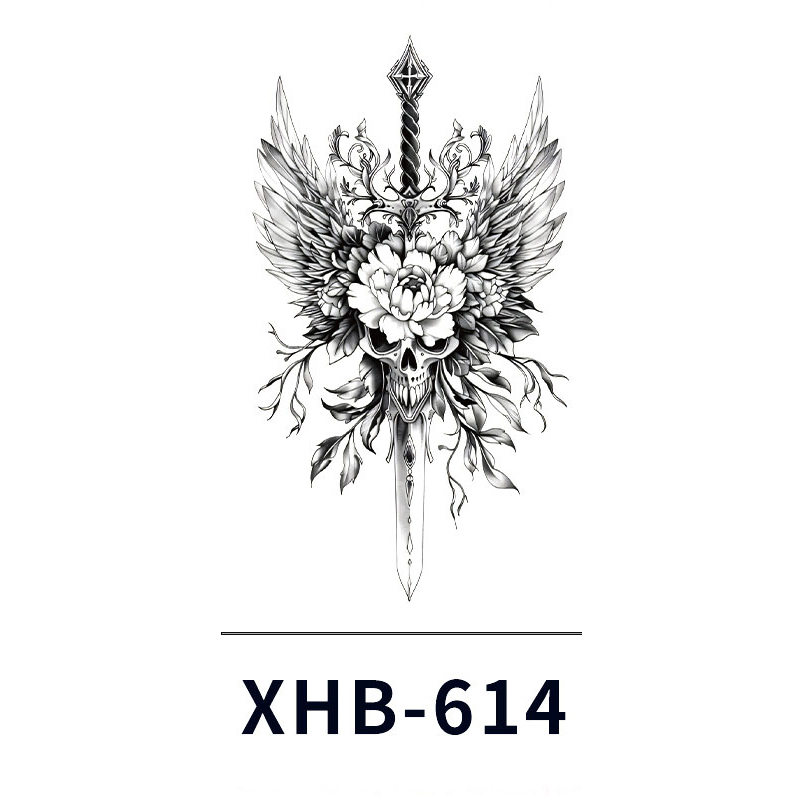 XHB-614