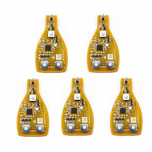 PCB เท่านั้น CN002096 xhorse VVDI เป็นคีย์โปรสำหรับ V3.2 PCB 315MHz/433MHz ชิปคีย์ระยะไกลรุ่นปรับปรุงคีย์อัจฉริยะ