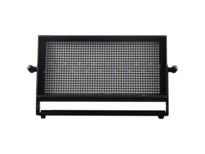 Çakarlı lamba güçlü 112 segment kontrol DMX512 yüksek parlaklık RGB sahne gösterisi olay gece kulübü haritalama fonksiyonu için LED - Product Image 6
