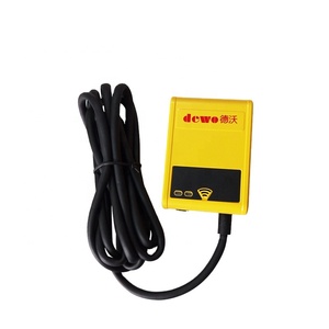 DEWOD XN201 Módulo de escáner de código de barras 2D Escáner integrado de código QR para máquina expendedora de quiosco - Product Image 1