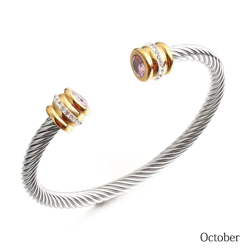 Octobre-Rose