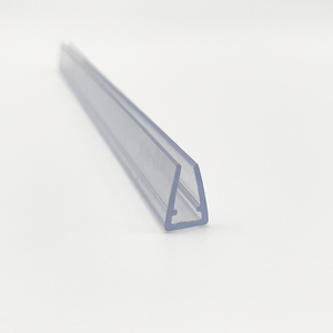 PVCウィンドウプロファイルスクラップPvcプロファイルFiyat低価格Pvcプロファイル - Product Image 3