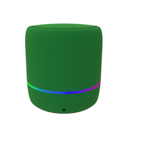Minialtavoz inalámbrico con Bluetooth para PC y teléfono móvil, columna de sonido de música MP3 portátil con tarjeta TF LED y grietas, Subwoofer USB - Product Image 5
