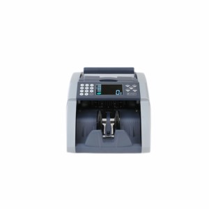 Máquina automática de conteo de billetes de alta velocidad, Detector de notas, los artículos más vendidos - Product Image 2