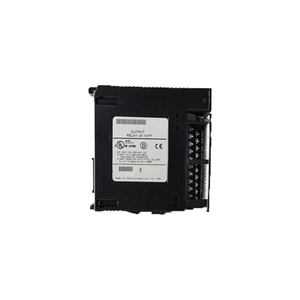 Módulo de salida de PLC eléctrico Control IC694MDL742C Automatización eléctrica Precio asequible y stock suficiente - Product Image 6
