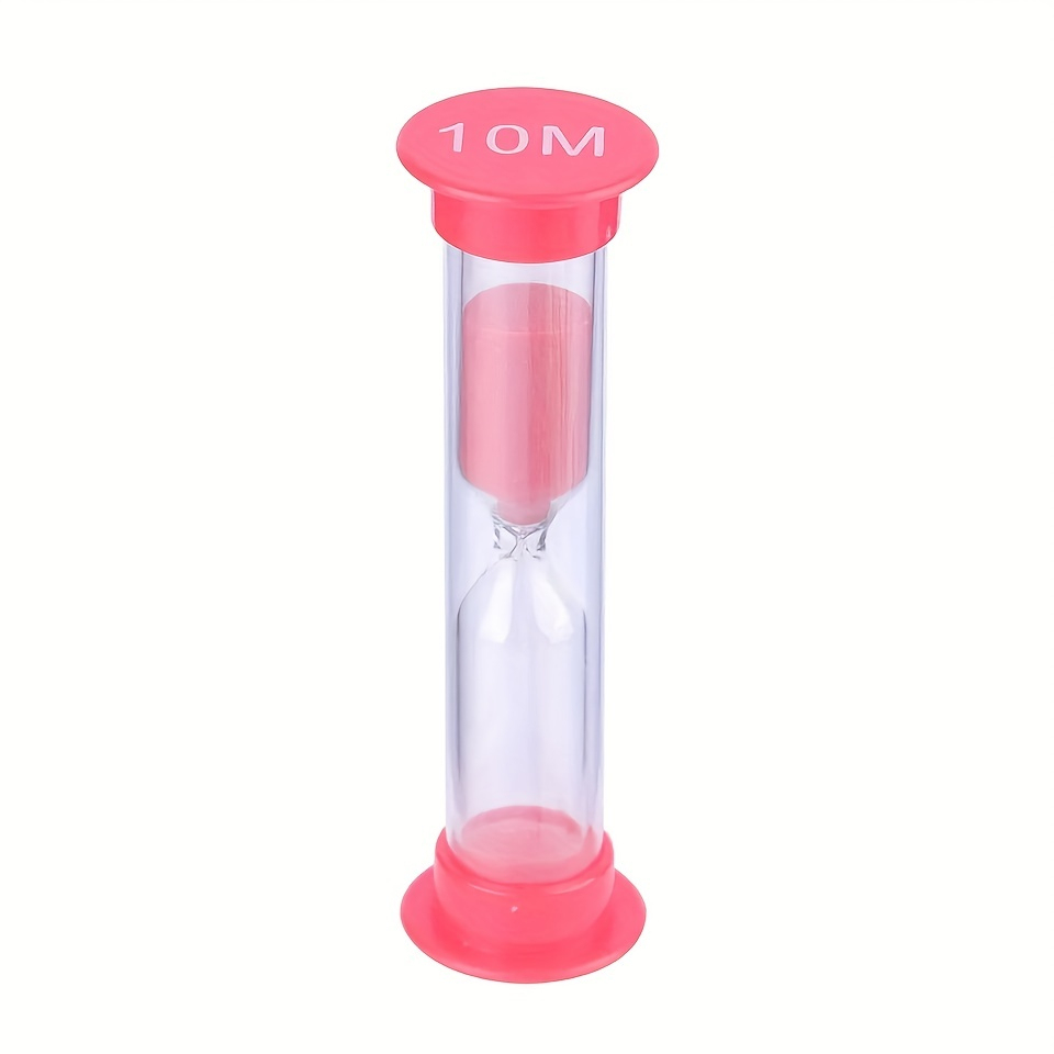10 minutes rouge